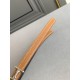 Style belt 2023SS HERMES Hermes that fits hot midsummer Style belt 2023SS HERMES Hermes that fits hot midsummer