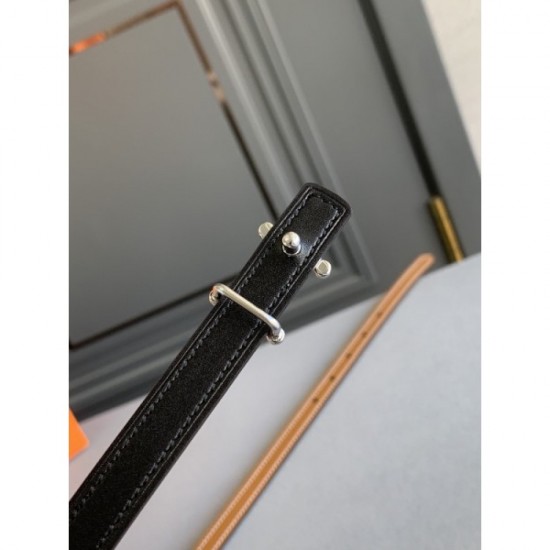 Style belt 2023SS HERMES Hermes that fits hot midsummer Style belt 2023SS HERMES Hermes that fits hot midsummer