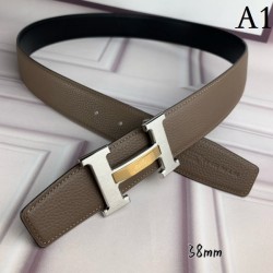 This summer's new belt to be taken for granted 2023SS HERMES Hermes