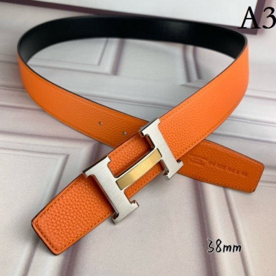 This summer's new belt to be taken for granted 2023SS HERMES Hermes This summer's new belt to be taken for granted 2023SS HERMES Hermes