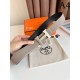 Latest fashionable logo belt 2023SS HERMES Hermes Latest fashionable logo belt 2023SS HERMES Hermes