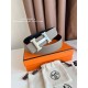 Latest fashionable logo belt 2023SS HERMES Hermes Latest fashionable logo belt 2023SS HERMES Hermes