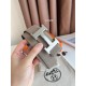 Latest fashionable logo belt 2023SS HERMES Hermes Latest fashionable logo belt 2023SS HERMES Hermes