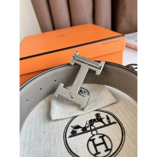 Latest fashionable logo belt 2023SS HERMES Hermes Latest fashionable logo belt 2023SS HERMES Hermes
