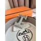 Latest fashionable logo belt 2023SS HERMES Hermes Latest fashionable logo belt 2023SS HERMES Hermes