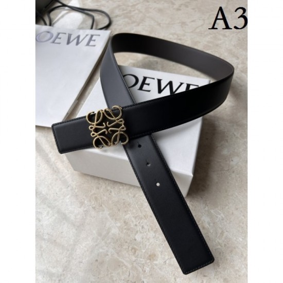 Enjoy casual fashion belt 2023SS LOEWE Loewe Enjoy casual fashion belt 2023SS LOEWE Loewe