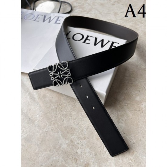Enjoy casual fashion belt 2023SS LOEWE Loewe Enjoy casual fashion belt 2023SS LOEWE Loewe