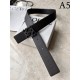 Enjoy casual fashion belt 2023SS LOEWE Loewe Enjoy casual fashion belt 2023SS LOEWE Loewe