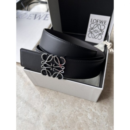 Enjoy casual fashion belt 2023SS LOEWE Loewe Enjoy casual fashion belt 2023SS LOEWE Loewe
