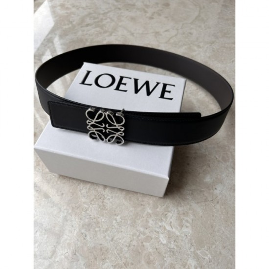 Enjoy casual fashion belt 2023SS LOEWE Loewe Enjoy casual fashion belt 2023SS LOEWE Loewe