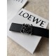 Enjoy casual fashion belt 2023SS LOEWE Loewe Enjoy casual fashion belt 2023SS LOEWE Loewe