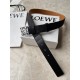 A unique item that becomes the leading role Belt 2023SS LOEWE A unique item that becomes the leading role Belt 2023SS LOEWE