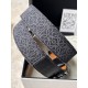 A unique item that becomes the leading role Belt 2023SS LOEWE A unique item that becomes the leading role Belt 2023SS LOEWE