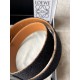 A unique item that becomes the leading role Belt 2023SS LOEWE A unique item that becomes the leading role Belt 2023SS LOEWE