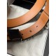 A unique item that becomes the leading role Belt 2023SS LOEWE A unique item that becomes the leading role Belt 2023SS LOEWE