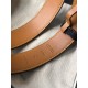 A unique item that becomes the leading role Belt 2023SS LOEWE A unique item that becomes the leading role Belt 2023SS LOEWE