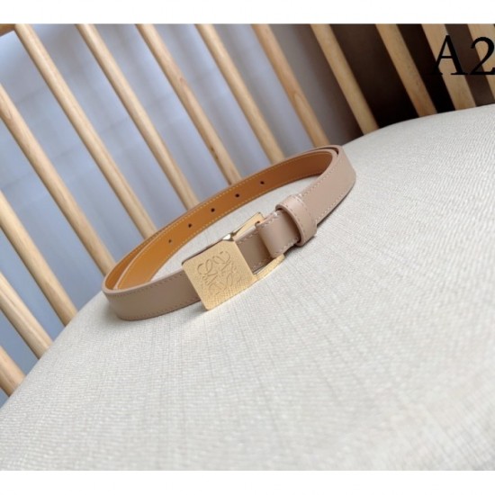 Essential item belt for fashion people 2023SS LOEWE Loewe Essential item belt for fashion people 2023SS LOEWE Loewe