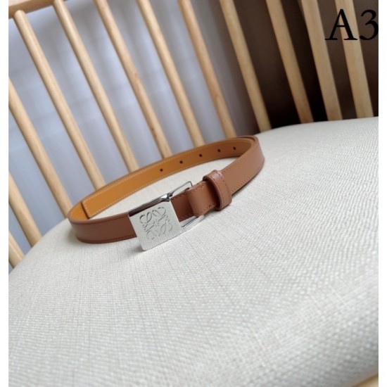 Essential item belt for fashion people 2023SS LOEWE Loewe Essential item belt for fashion people 2023SS LOEWE Loewe
