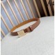 Essential item belt for fashion people 2023SS LOEWE Loewe Essential item belt for fashion people 2023SS LOEWE Loewe