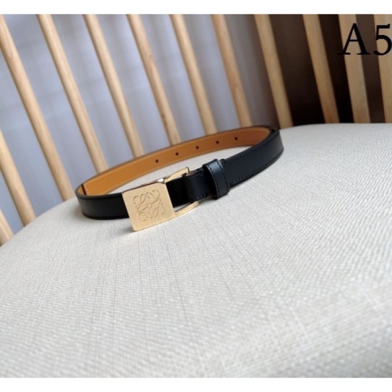 Essential item belt for fashion people 2023SS LOEWE Loewe Essential item belt for fashion people 2023SS LOEWE Loewe