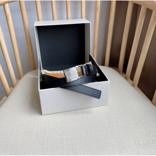 Essential item belt for fashion people 2023SS LOEWE Loewe Essential item belt for fashion people 2023SS LOEWE Loewe