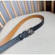 Essential item belt for fashion people 2023SS LOEWE Loewe Essential item belt for fashion people 2023SS LOEWE Loewe