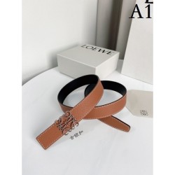 Belt 2023SS LOEWE Loewe where the latest trend is felt