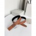 Belt 2023SS LOEWE Loewe where the latest trend is felt