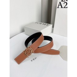 Belt 2023SS LOEWE Loewe where the latest trend is felt