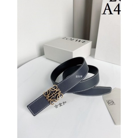 Belt 2023SS LOEWE Loewe where the latest trend is felt Belt 2023SS LOEWE Loewe where the latest trend is felt