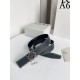 Belt 2023SS LOEWE Loewe where the latest trend is felt Belt 2023SS LOEWE Loewe where the latest trend is felt
