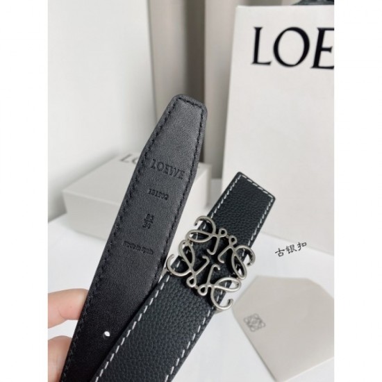 Belt 2023SS LOEWE Loewe where the latest trend is felt Belt 2023SS LOEWE Loewe where the latest trend is felt