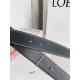 Belt 2023SS LOEWE Loewe where the latest trend is felt Belt 2023SS LOEWE Loewe where the latest trend is felt
