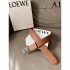 Brand belt 2023SS LOEWE Loewe which is deep-rooted in Japan