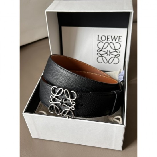 Brand belt 2023SS LOEWE Loewe which is deep-rooted in Japan Brand belt 2023SS LOEWE Loewe which is deep-rooted in Japan