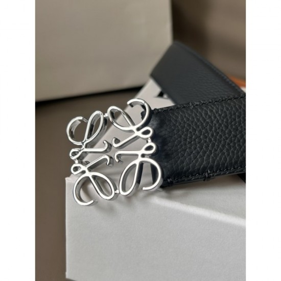Brand belt 2023SS LOEWE Loewe which is deep-rooted in Japan Brand belt 2023SS LOEWE Loewe which is deep-rooted in Japan