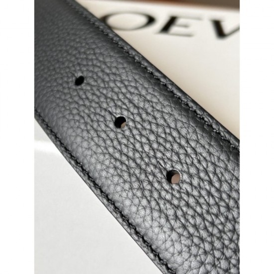 Brand belt 2023SS LOEWE Loewe which is deep-rooted in Japan Brand belt 2023SS LOEWE Loewe which is deep-rooted in Japan