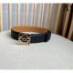 Latest fashionable logo belt 2023SS LOEWE Loewe Latest fashionable logo belt 2023SS LOEWE Loewe