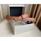 Latest fashionable logo belt 2023SS LOEWE Loewe Latest fashionable logo belt 2023SS LOEWE Loewe