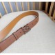 Latest fashionable logo belt 2023SS LOEWE Loewe Latest fashionable logo belt 2023SS LOEWE Loewe