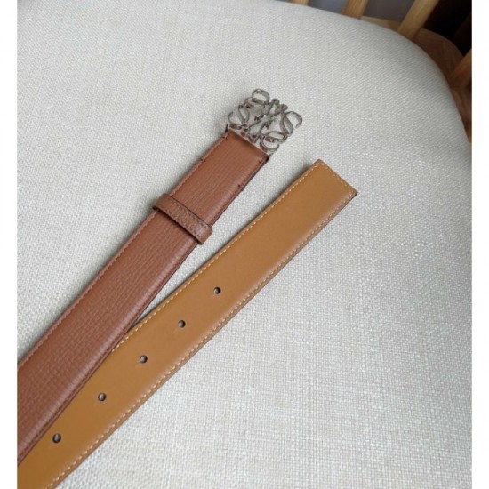 Latest fashionable logo belt 2023SS LOEWE Loewe Latest fashionable logo belt 2023SS LOEWE Loewe