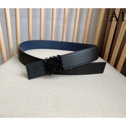 Brand belt 2023SS LOEWE Loewe which is deep-rooted in Japan