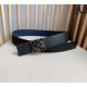 Brand belt 2023SS LOEWE Loewe which is deep-rooted in Japan Brand belt 2023SS LOEWE Loewe which is deep-rooted in Japan