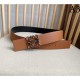 Brand belt 2023SS LOEWE Loewe which is deep-rooted in Japan Brand belt 2023SS LOEWE Loewe which is deep-rooted in Japan