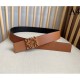Brand belt 2023SS LOEWE Loewe which is deep-rooted in Japan Brand belt 2023SS LOEWE Loewe which is deep-rooted in Japan