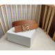Brand belt 2023SS LOEWE Loewe which is deep-rooted in Japan Brand belt 2023SS LOEWE Loewe which is deep-rooted in Japan