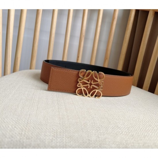 Brand belt 2023SS LOEWE Loewe which is deep-rooted in Japan Brand belt 2023SS LOEWE Loewe which is deep-rooted in Japan