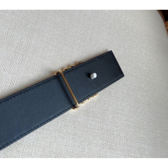 Brand belt 2023SS LOEWE Loewe which is deep-rooted in Japan Brand belt 2023SS LOEWE Loewe which is deep-rooted in Japan