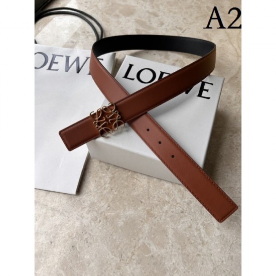 Item Belt 2023SS LOEWE Loewe with a strong casual look Item Belt 2023SS LOEWE Loewe with a strong casual look