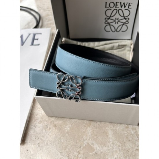 Item Belt 2023SS LOEWE Loewe with a strong casual look Item Belt 2023SS LOEWE Loewe with a strong casual look